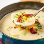 Creamy Bacon Potato Soup 101 Creamy-Bacon-Potato-Soup-Recipe