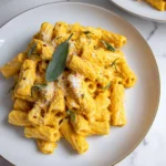 Creamy-Pumpkin-Pasta-Recipe