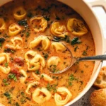 Creamy Tortellini Soup 121 Creamy-Tortellini-Soup-Recipe