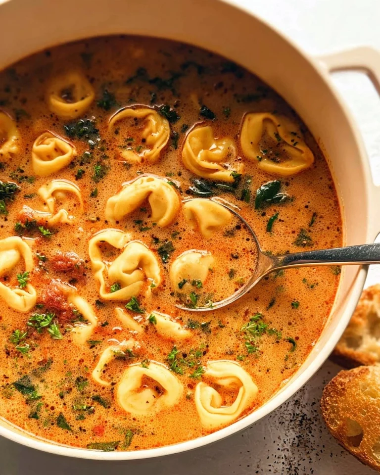Creamy-Tortellini-Soup-Recipe