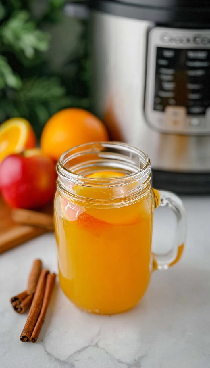 Crockpot Apple Cider 70 Crockpot Apple Cider