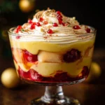 Easy English Trifle 101 Easy-English-Trifle-Recipe