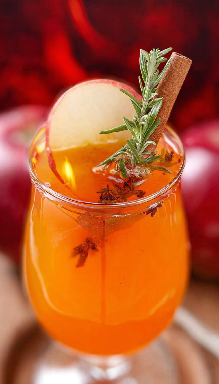 Fireball Apple Cider 55 Fireball Apple Cider