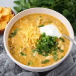 Green Chile Chicken Enchilada Soup 106 Green-Chile-Chicken-Enchilada-Soup-Recipe