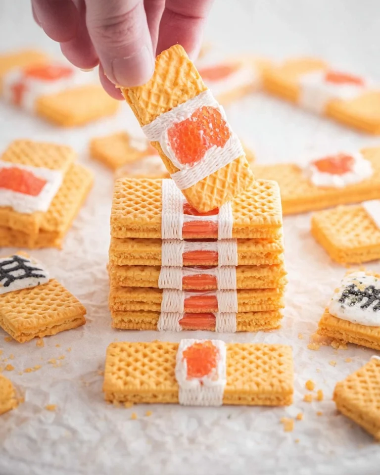 Halloween-Bandaid-Cookies-Recipe