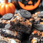 Halloween Oreo Brownies 41 Halloween-Oreo-Brownies-Recipe