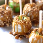 Homemade Caramel Apples 81 Homemade-Caramel-Apples-Recipe