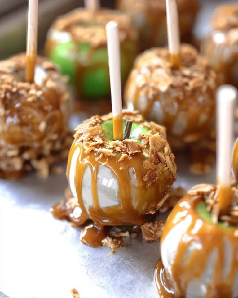 Homemade-Caramel-Apples-Recipe