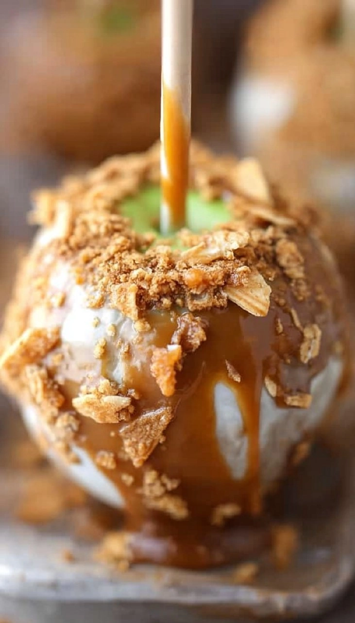 Homemade Caramel Apples 80 Homemade Caramel Apples