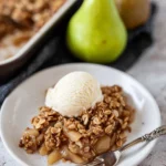 Pear Crisp 91 Pear-Crisp-Recipe