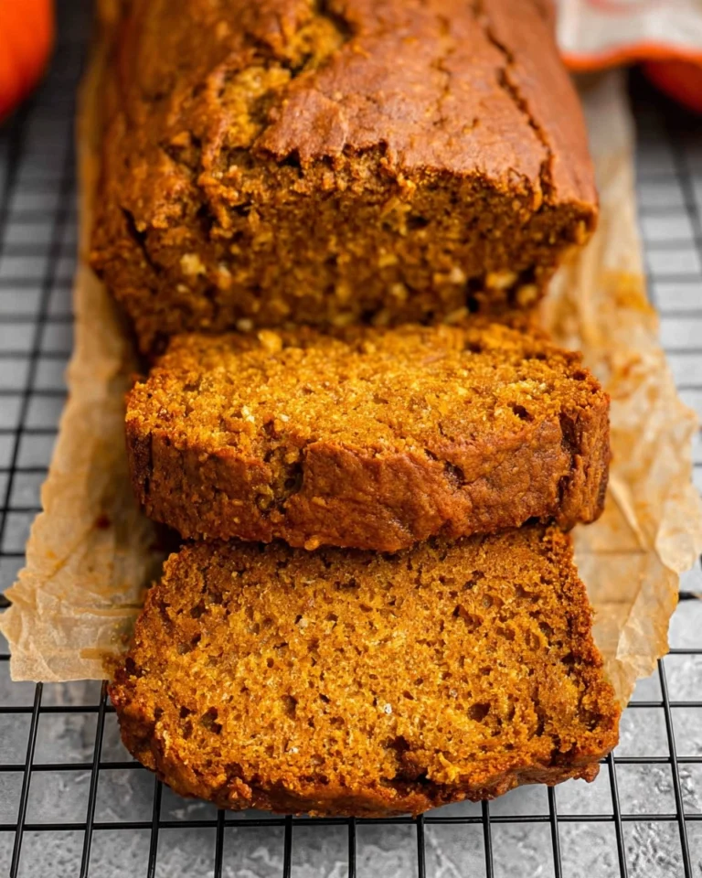 Pumpkin-Banana-Bread-Recipe