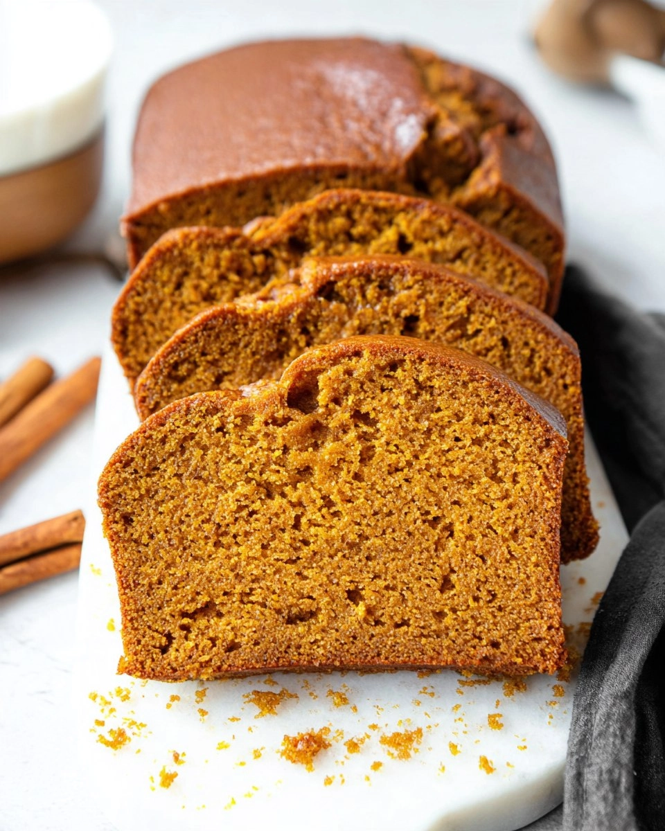 Pumpkin Bread 94 Pumpkin Bread