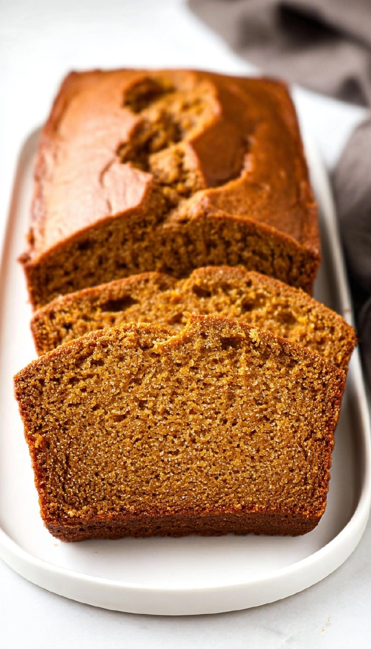 Pumpkin Bread 95 Pumpkin Bread