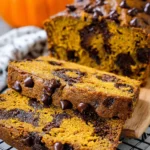 Pumpkin-Chocolate-Chip-Bread-Recipe