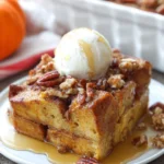 Pumpkin-French-Toast-Casserole-Recipe