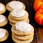 Pumpkin-Spice-Cookies-Recipe
