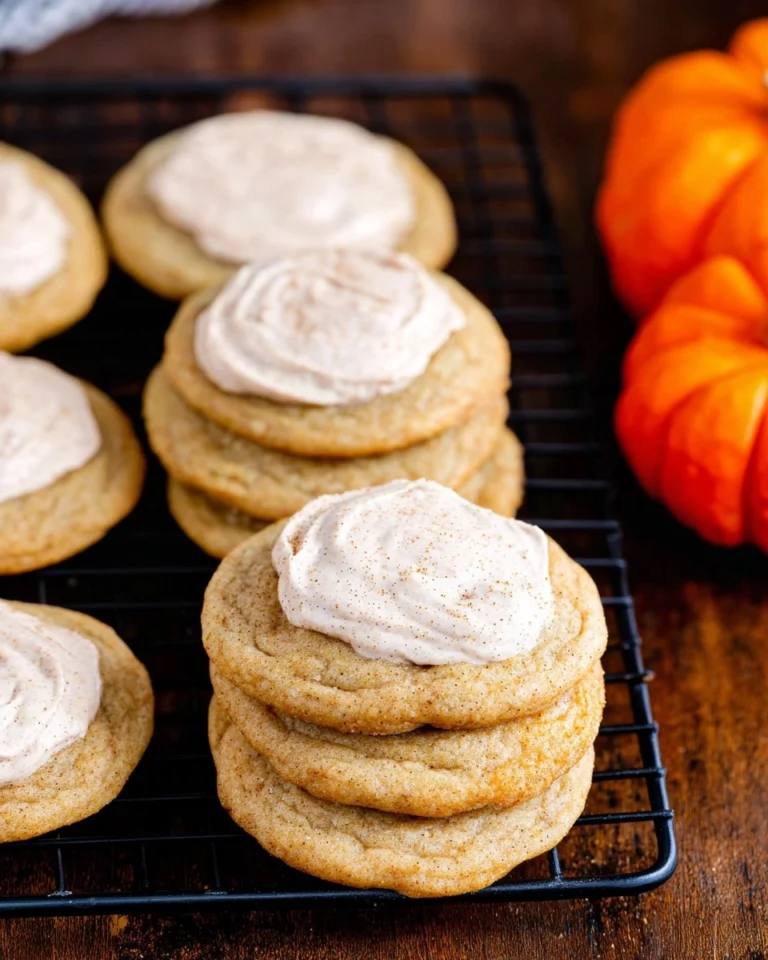 Pumpkin-Spice-Cookies-Recipe