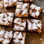 Puppy Chow Brownies 126 Puppy-Chow-Brownies-Recipe