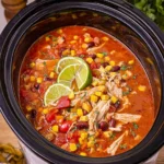 Slow-Cooker-Chicken-Chili-Recipe