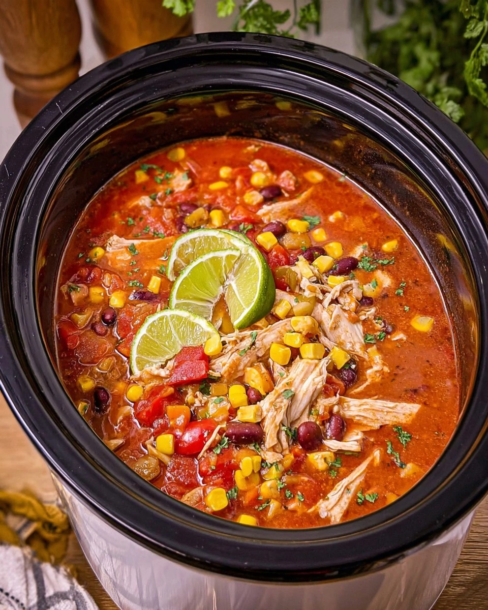 Slow-Cooker-Chicken-Chili-Recipe