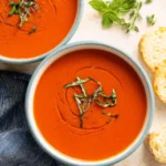 Whole30 Instant Pot Tomato Soup (Dairy-Free & Vegan) 126 Whole30-Instant-Pot-Tomato-Soup-Dairy-Free-Vegan-Recipe